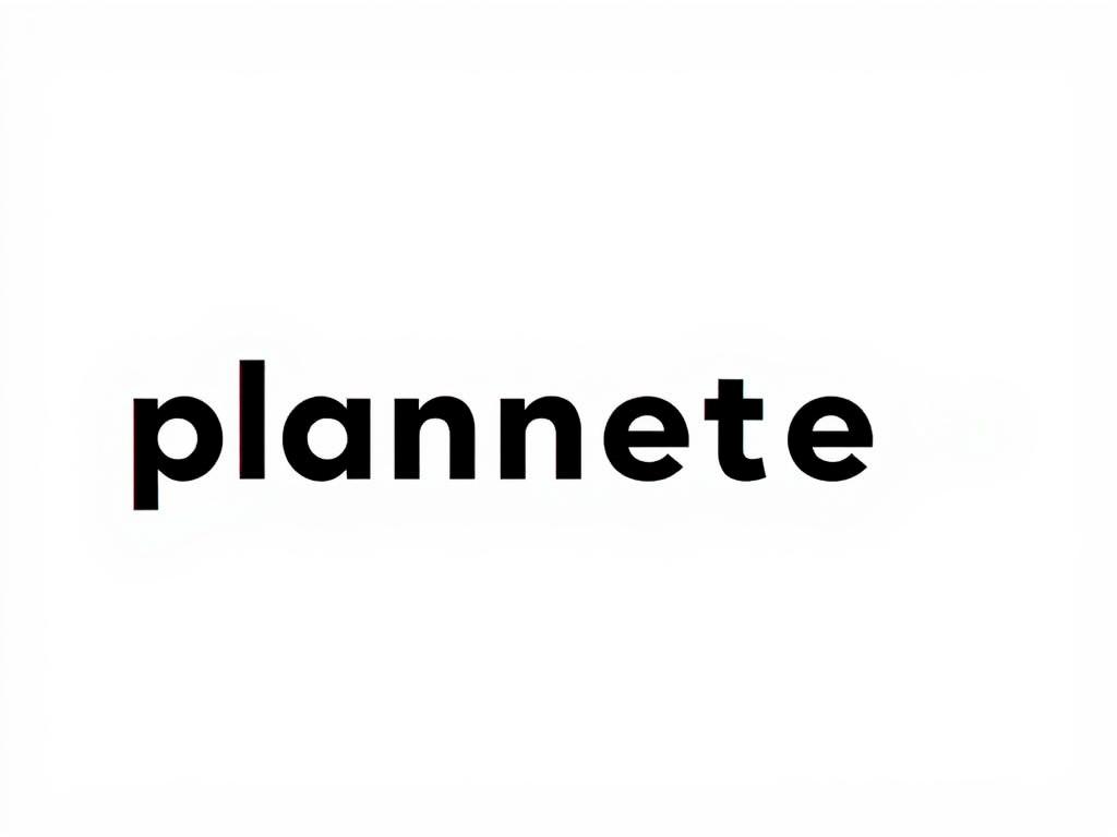 Logo officiel de Planète+ avec interface du site officiel de la chaîne TV documentaire Logo officiel de Planète+ avec interface du site officiel de la chaîne TV documentaire
