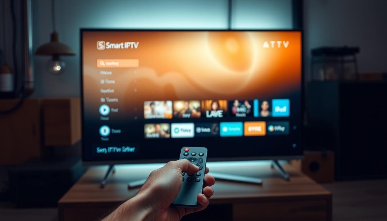 smart iptv