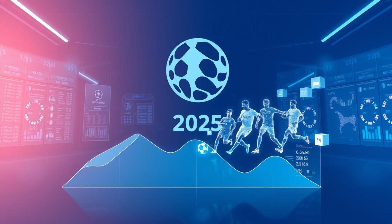 Nouveau système de calcul UEFA 2025