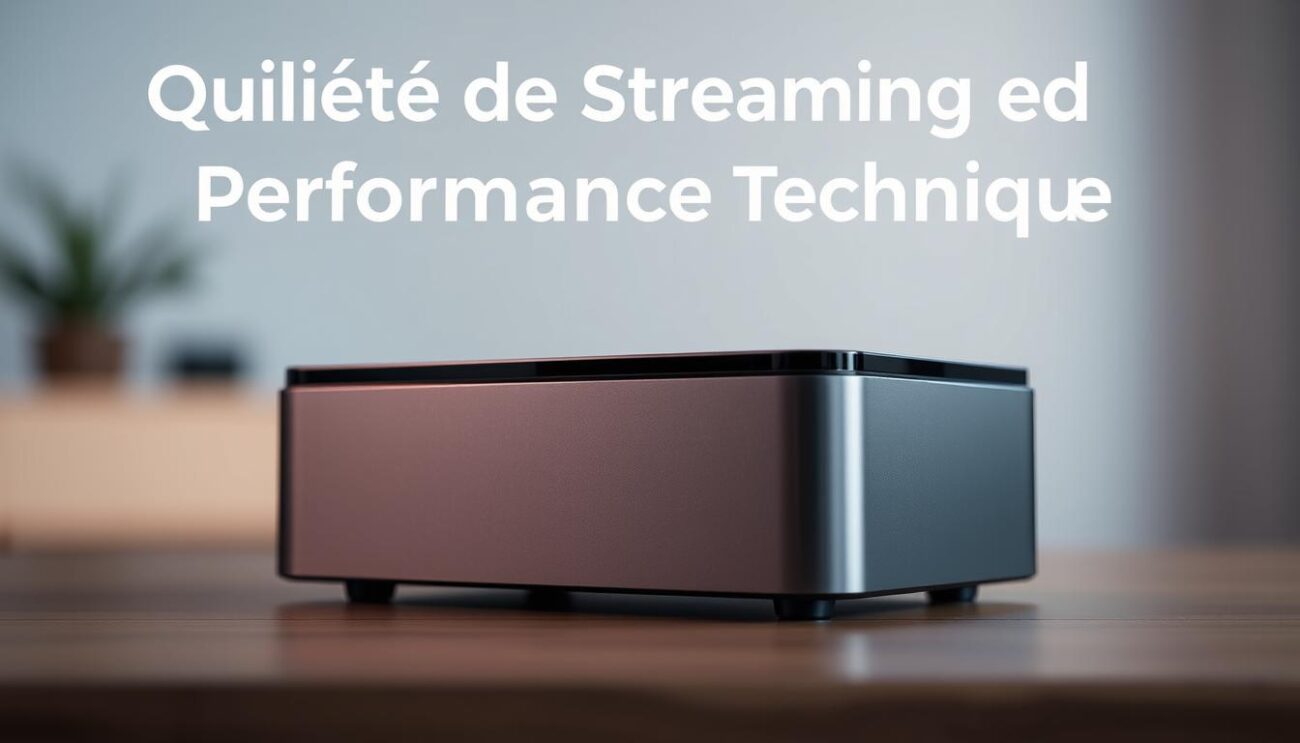 Neo x2 Streaming Performance